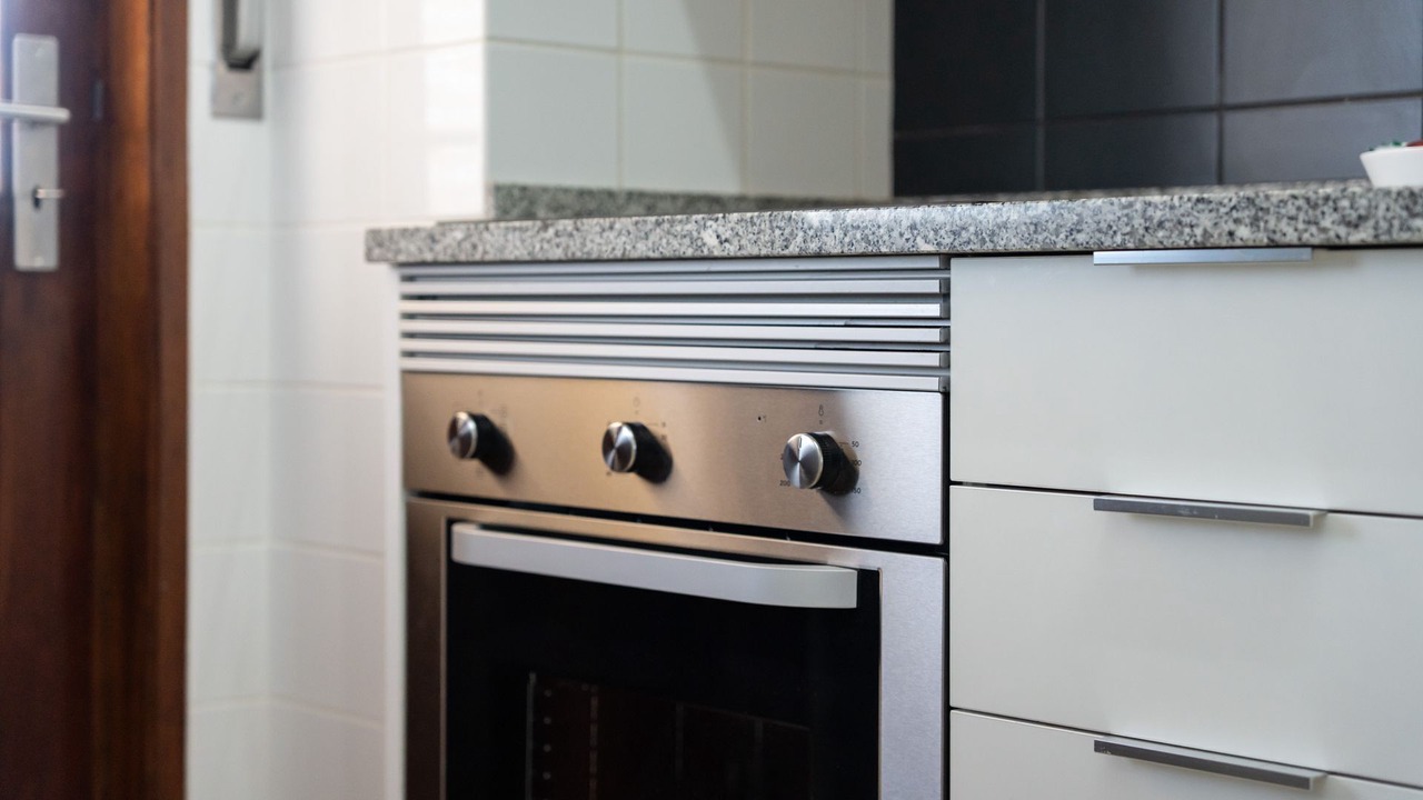 Photo of Kitchen in Faro