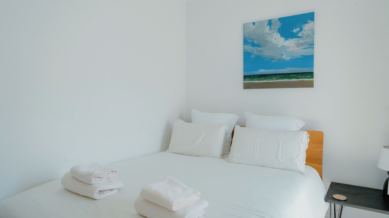 Photo of Bedroom in Vila Nova de Milfontes
