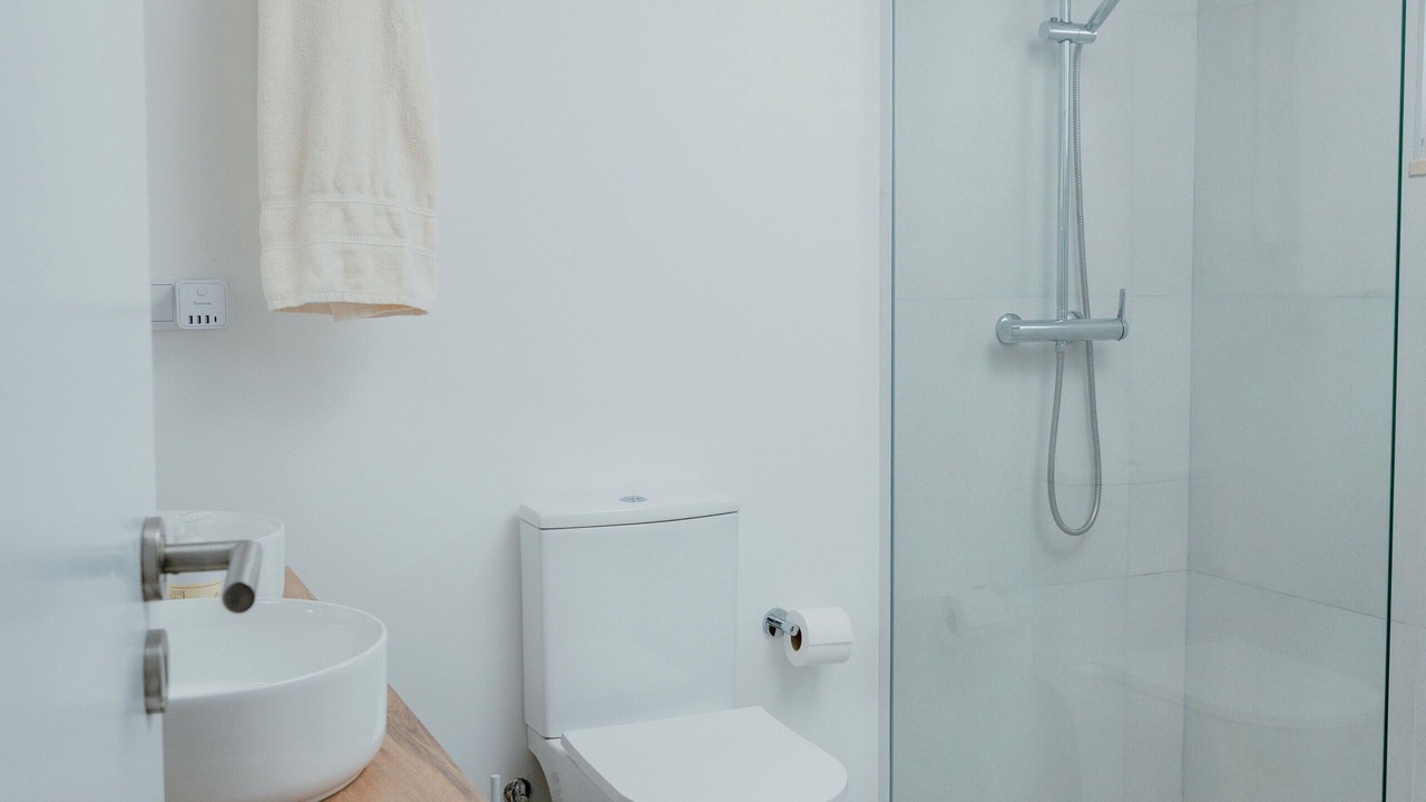 Photo of Bathroom in Vila Nova de Milfontes