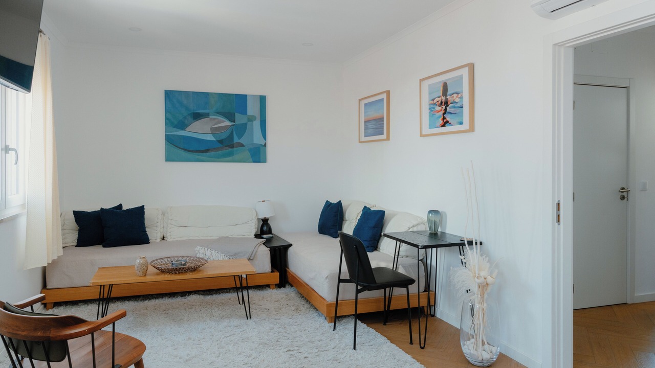 Photo of Livingroom in Vila Nova de Milfontes
