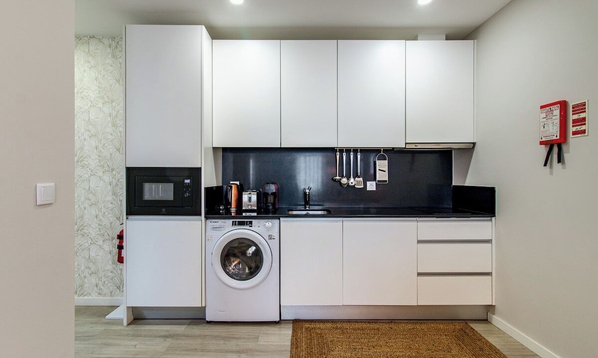 Photo of Kitchen in Gloria
