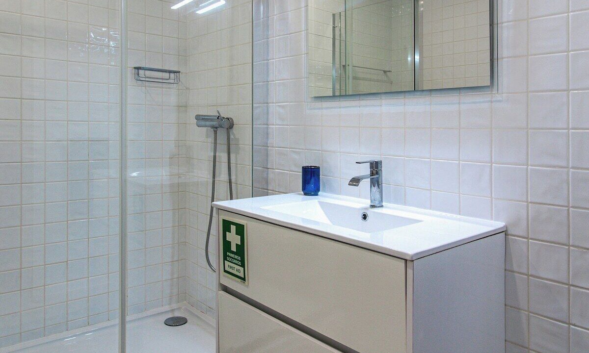 Photo of Bathroom in Gloria