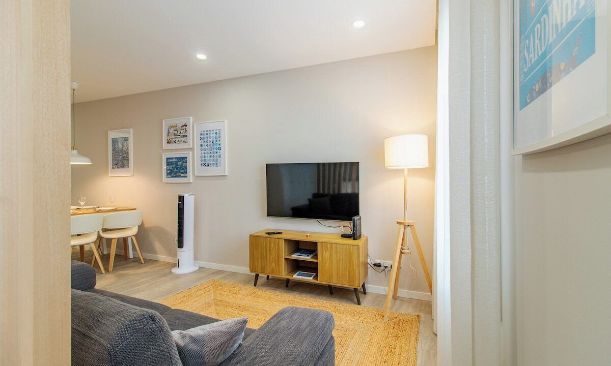 Photo of Livingroom in Gloria