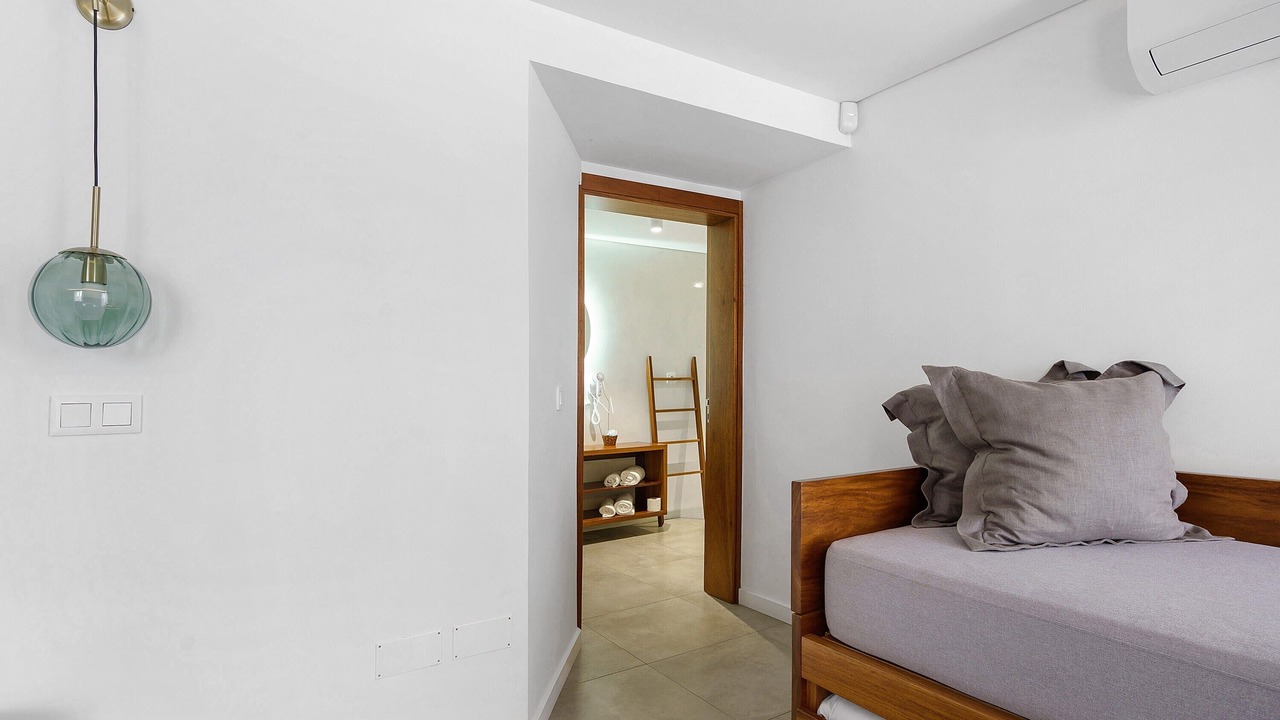 Photo of Bedroom in Angra do Heroismo