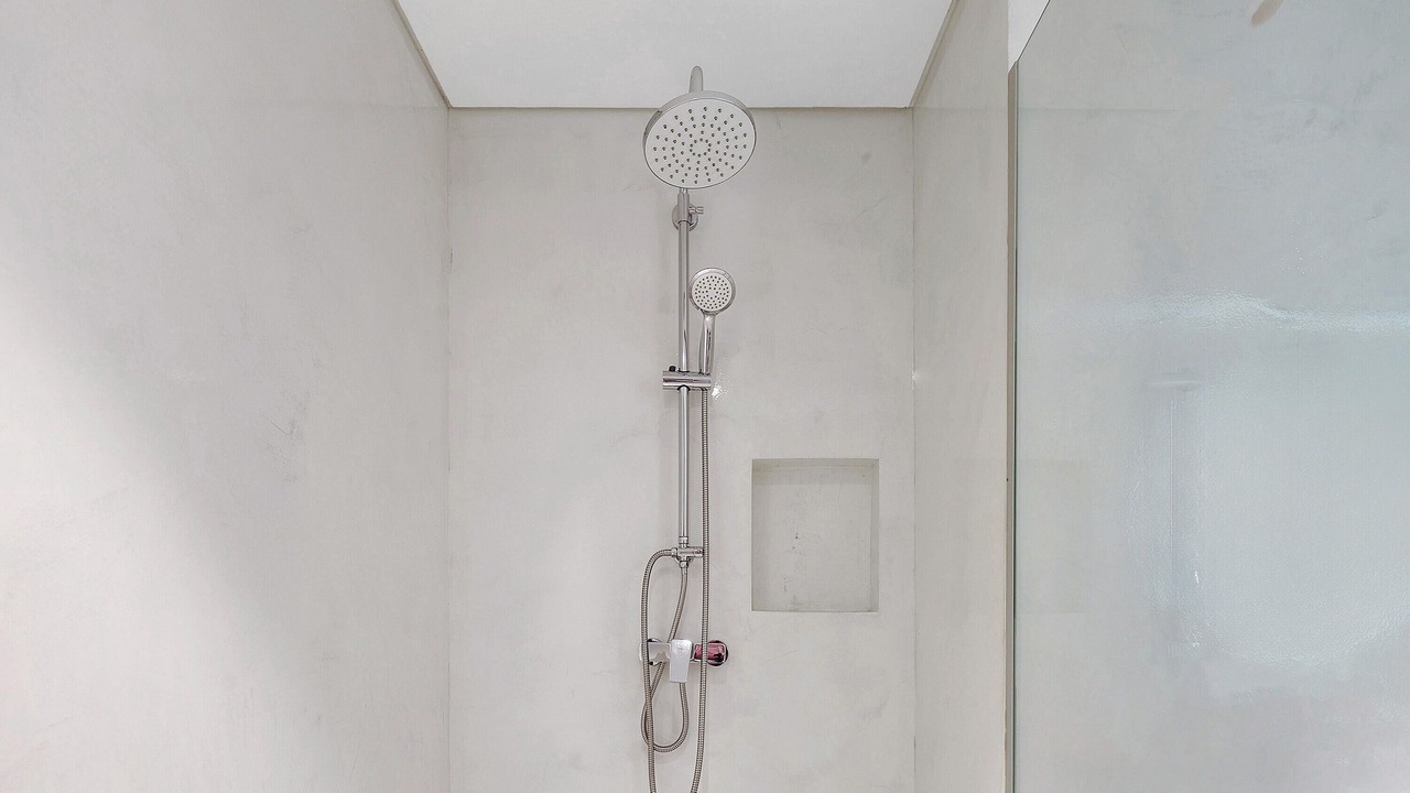 Photo of Bathroom in Angra do Heroismo