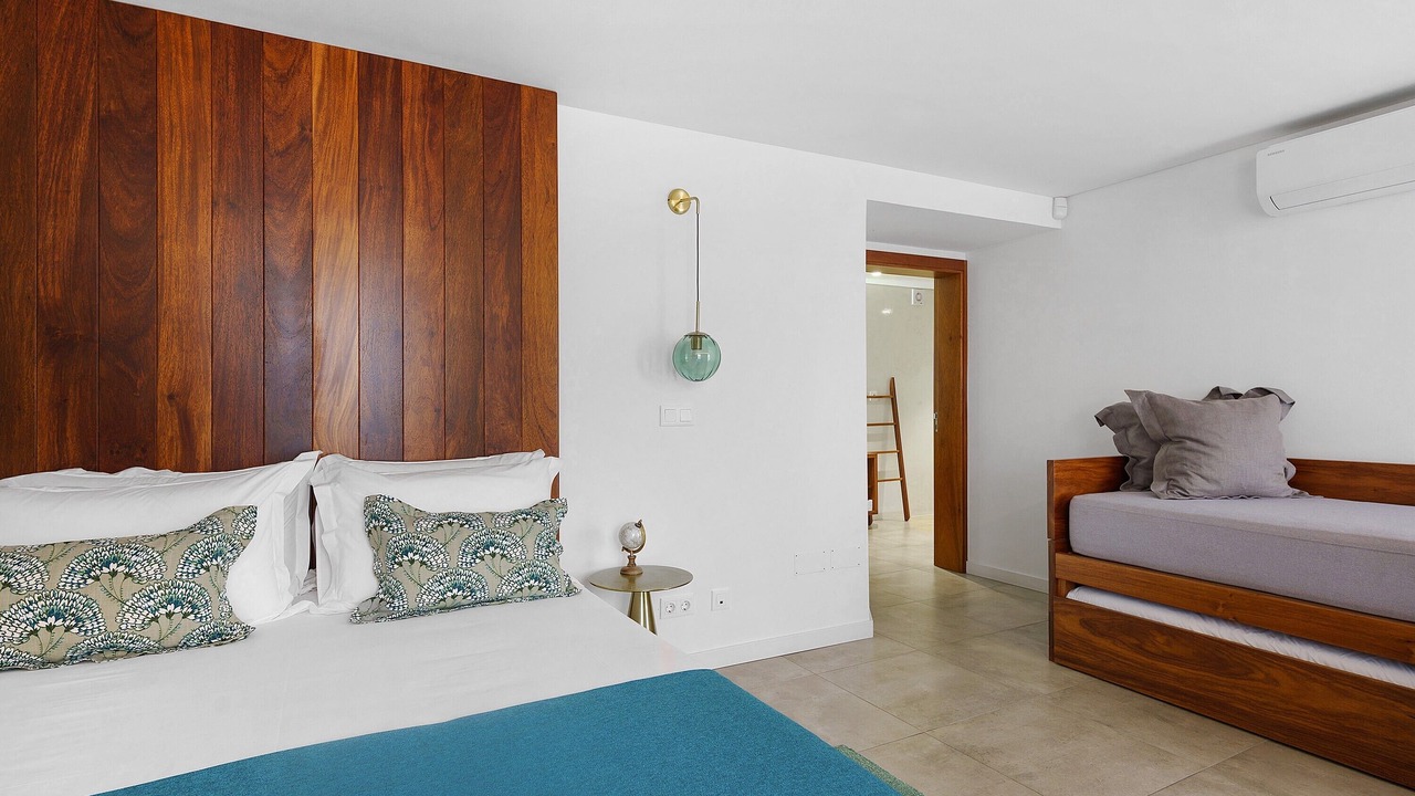 Photo of Bedroom in Angra do Heroismo