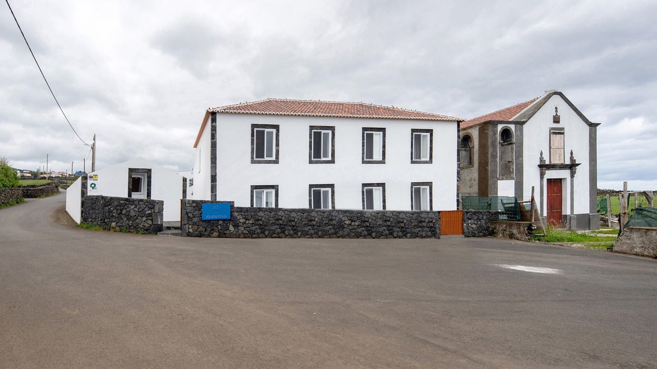 Photo of Outdoor in Angra do Heroismo