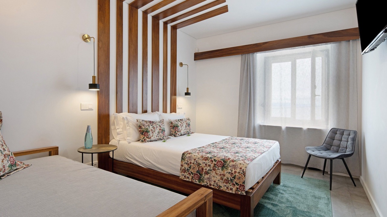Photo of Bedroom in Angra do Heroismo