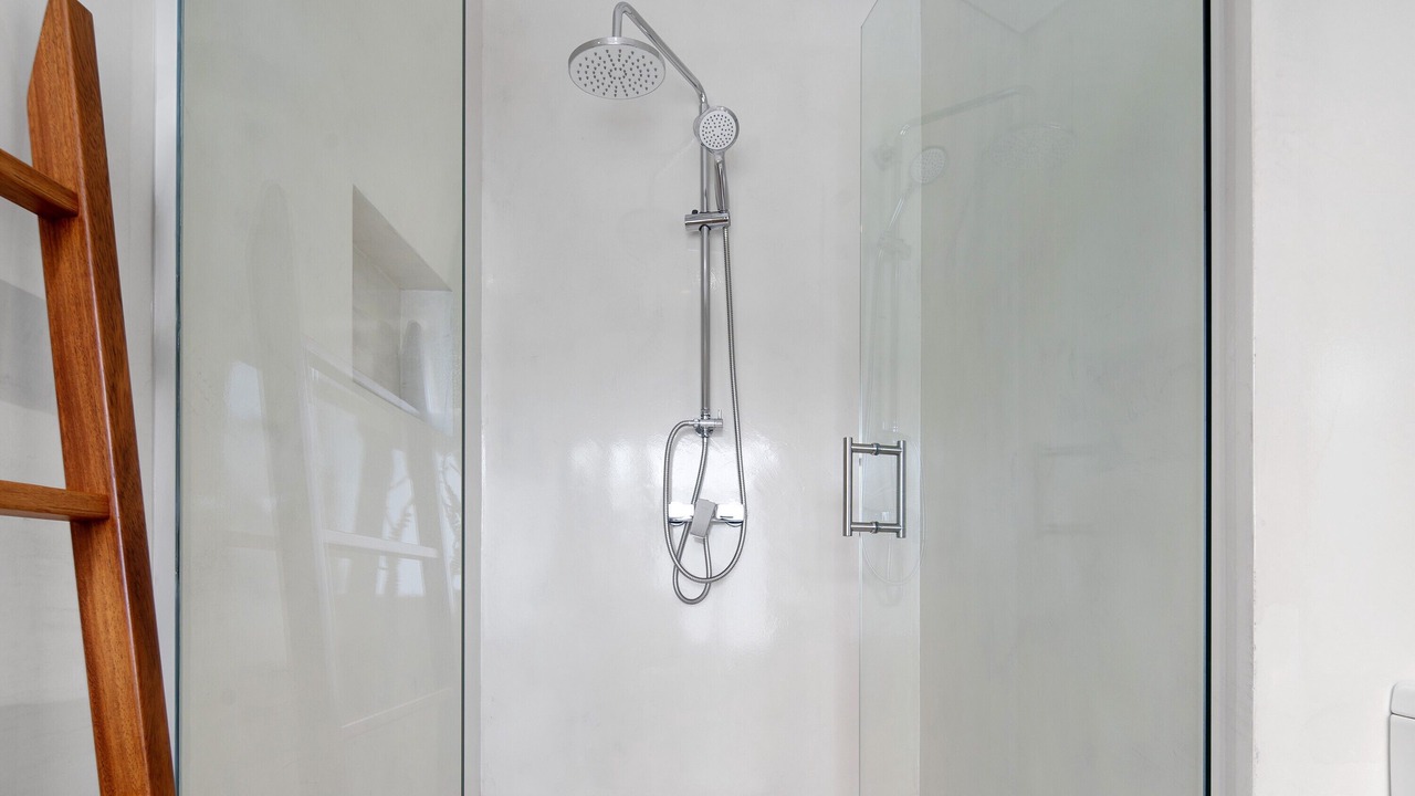 Photo of Bathroom in Angra do Heroismo