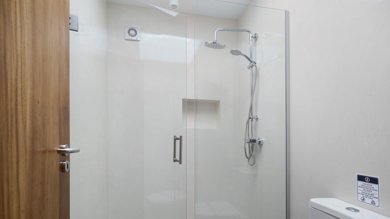 Photo of Bathroom in Angra do Heroismo