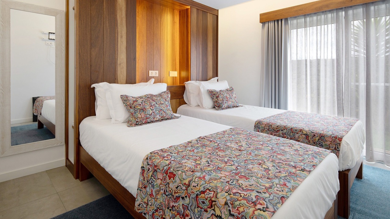 Photo of Bedroom in Angra do Heroismo