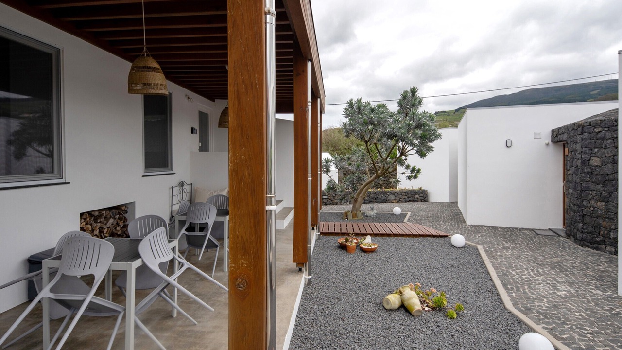Photo of Outdoor in Angra do Heroismo