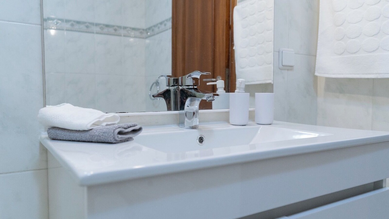 Photo of Bathroom in Ribeira Brava