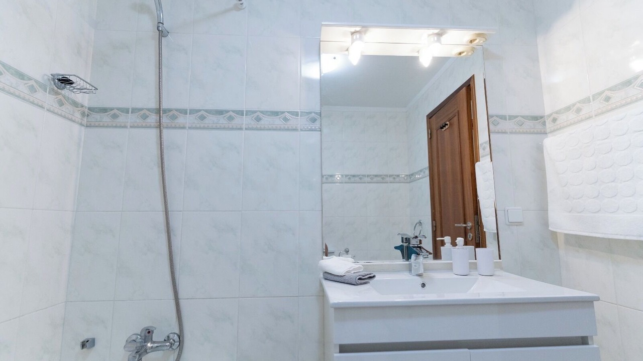 Photo of Bathroom in Ribeira Brava