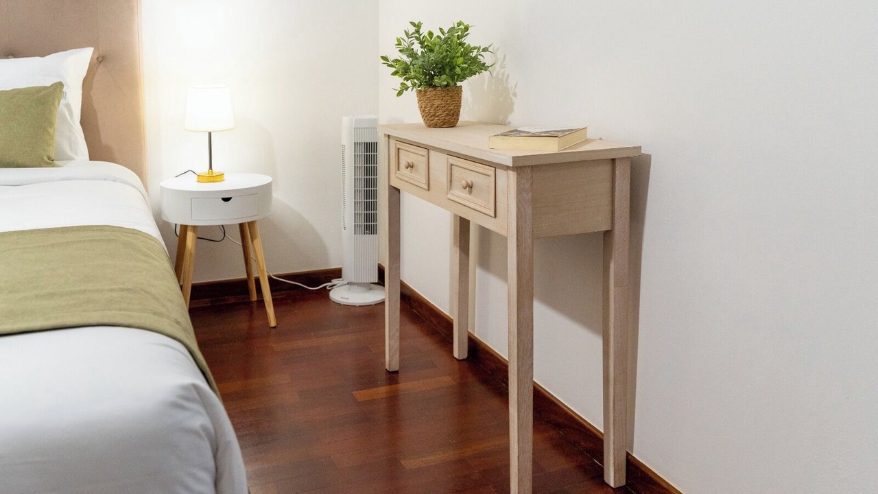 Photo of Bedroom in Ribeira Brava