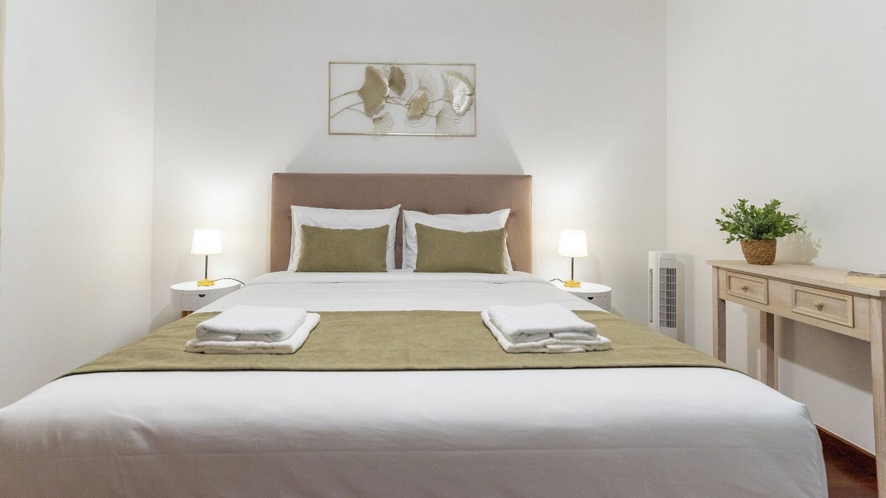 Photo of Bedroom in Ribeira Brava
