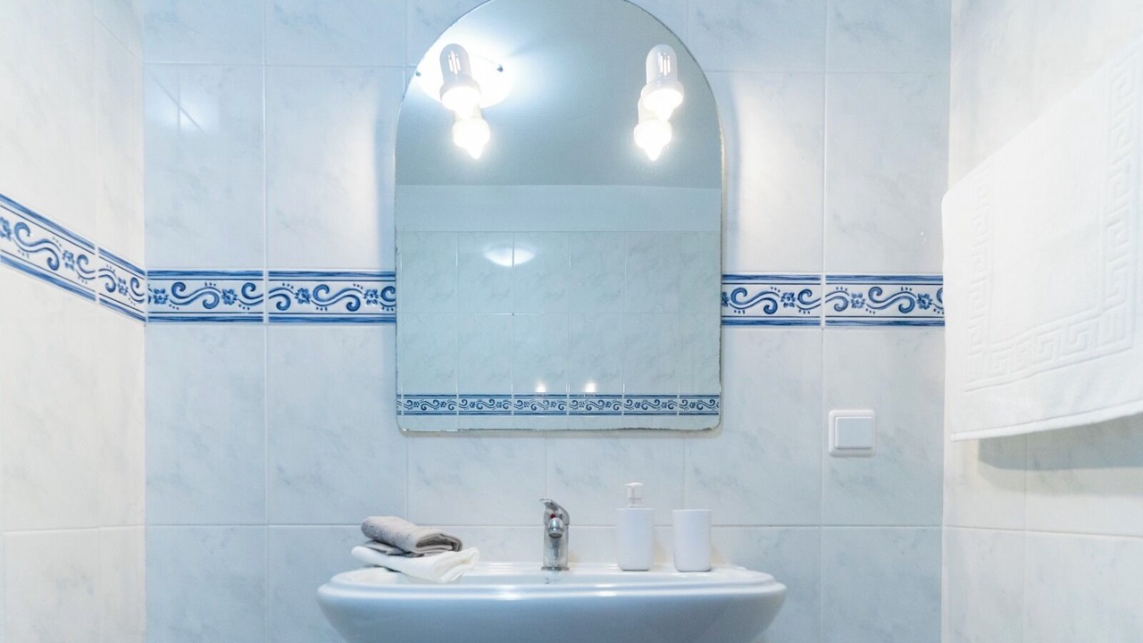 Photo of Bathroom in Ribeira Brava