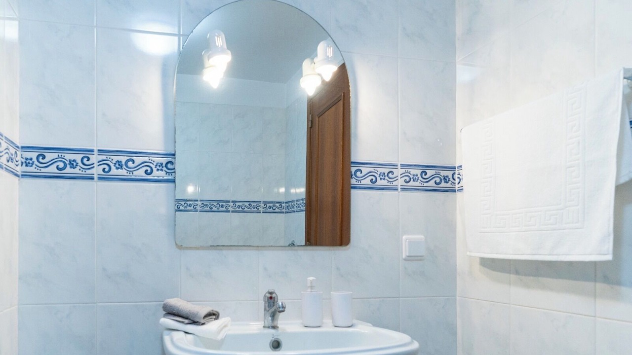 Photo of Bathroom in Ribeira Brava
