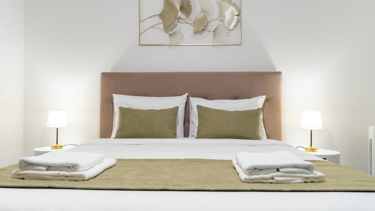 Photo of Bedroom in Ribeira Brava