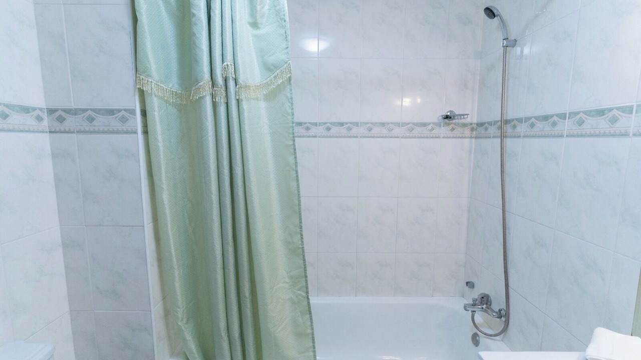 Photo of Bathroom in Ribeira Brava