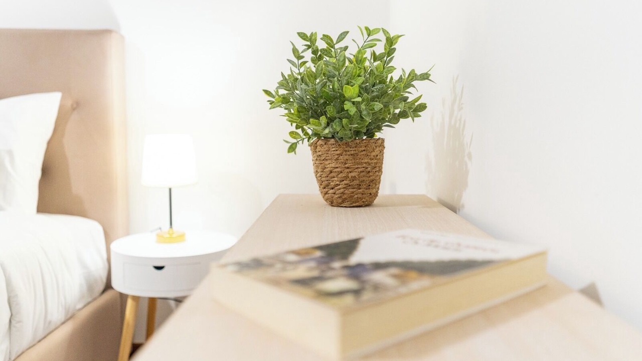 Photo of Bedroom in Ribeira Brava