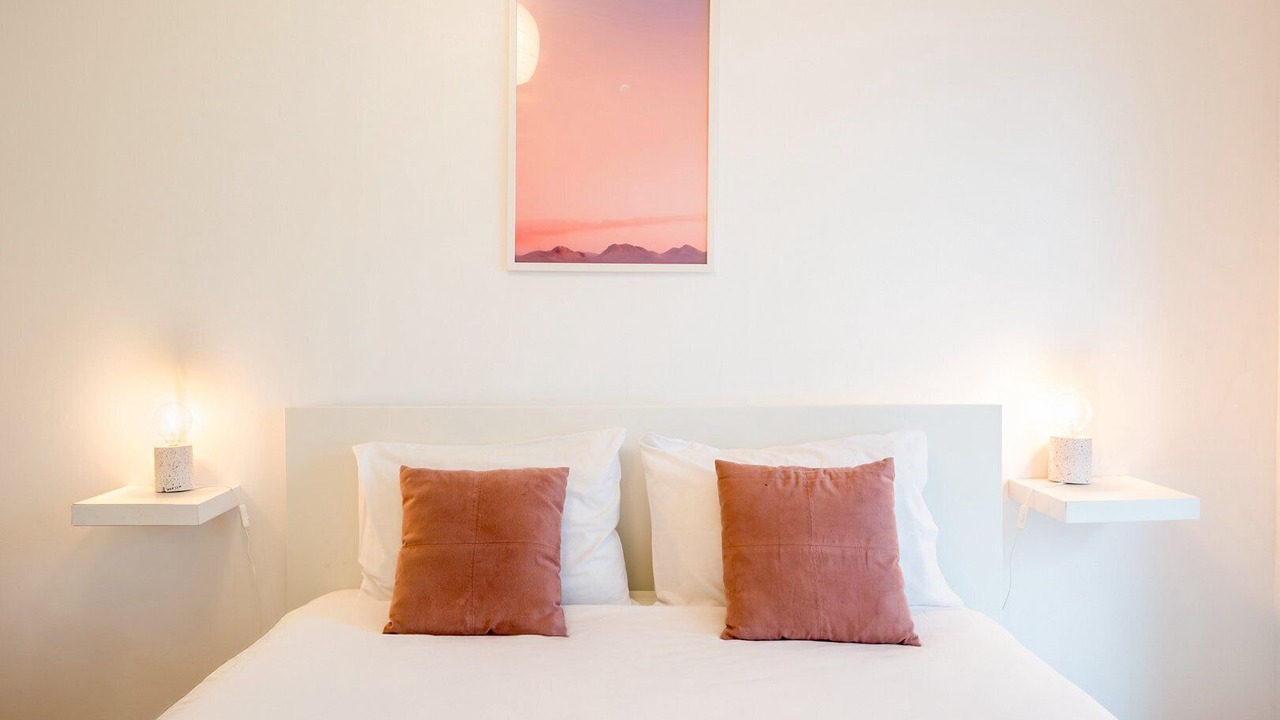 Photo of Bedroom in Cacilhas