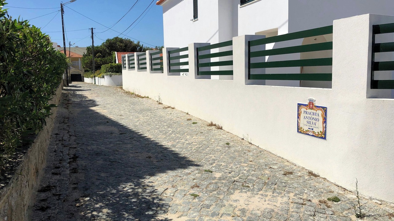 Photo of Outdoor in Praia das Macas