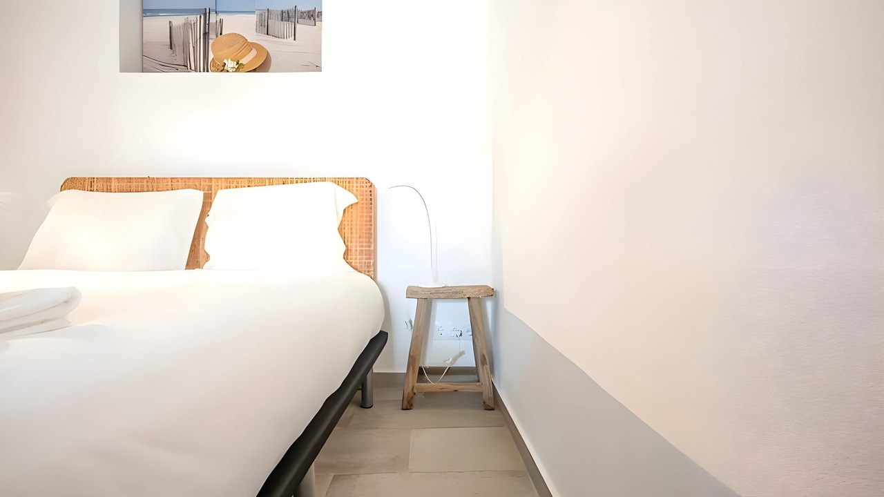 Photo of Bedroom in Praia das Macas