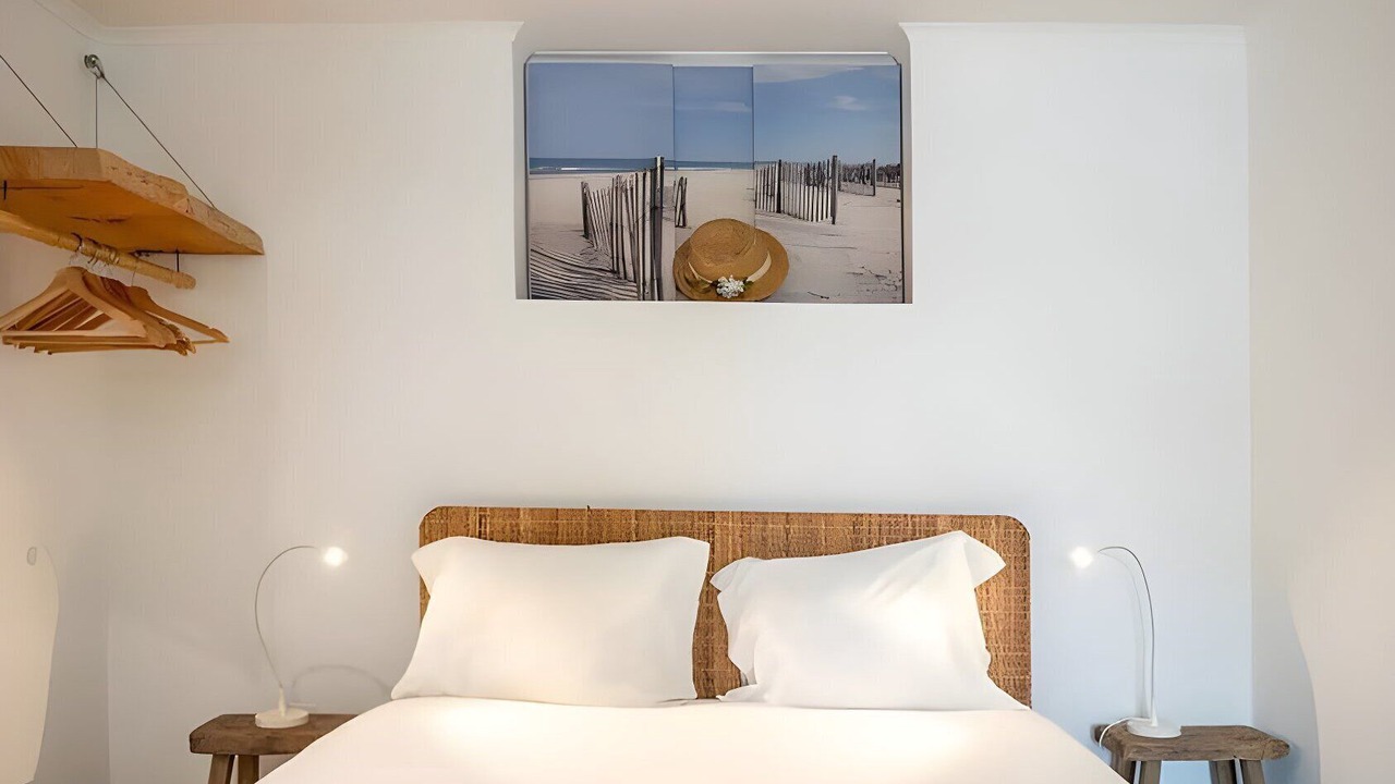 Photo of Bedroom in Praia das Macas