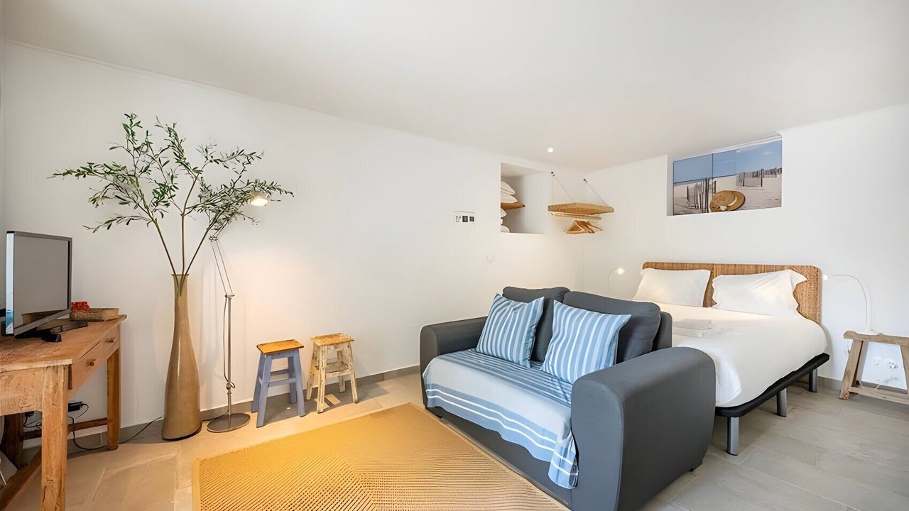 Photo of Bedroom in Praia das Macas