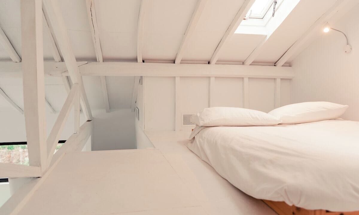 Photo of Bedroom in Carrazeda de Ansiaes