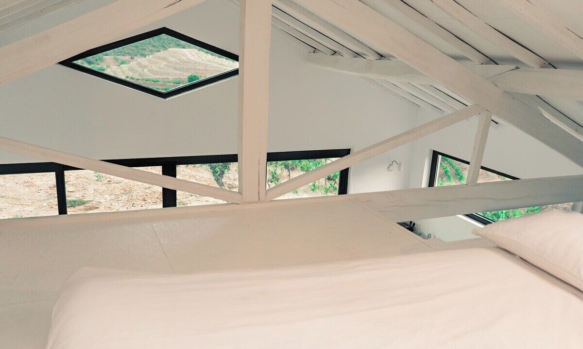 Photo of Bedroom in Carrazeda de Ansiaes