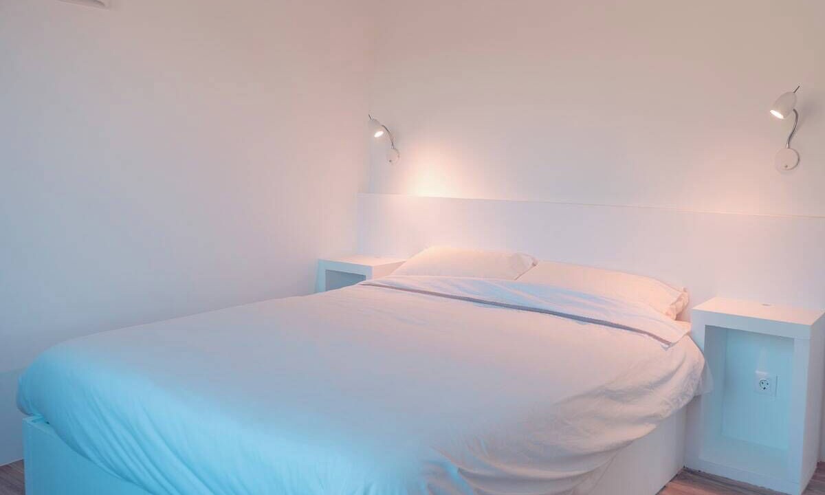 Photo of Bedroom in Carrazeda de Ansiaes