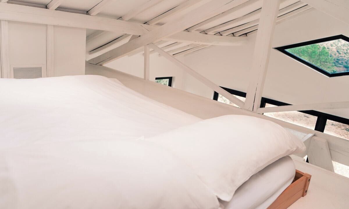Photo of Bedroom in Carrazeda de Ansiaes