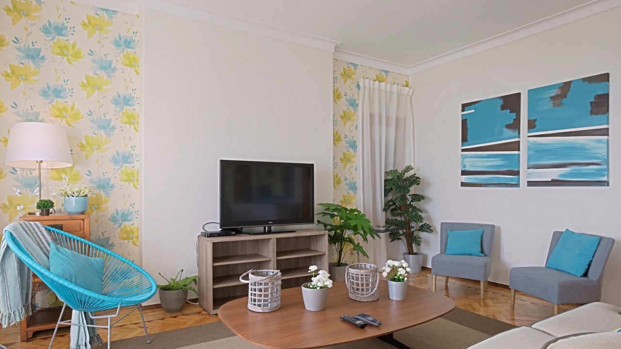 Photo of Livingroom in Alfama