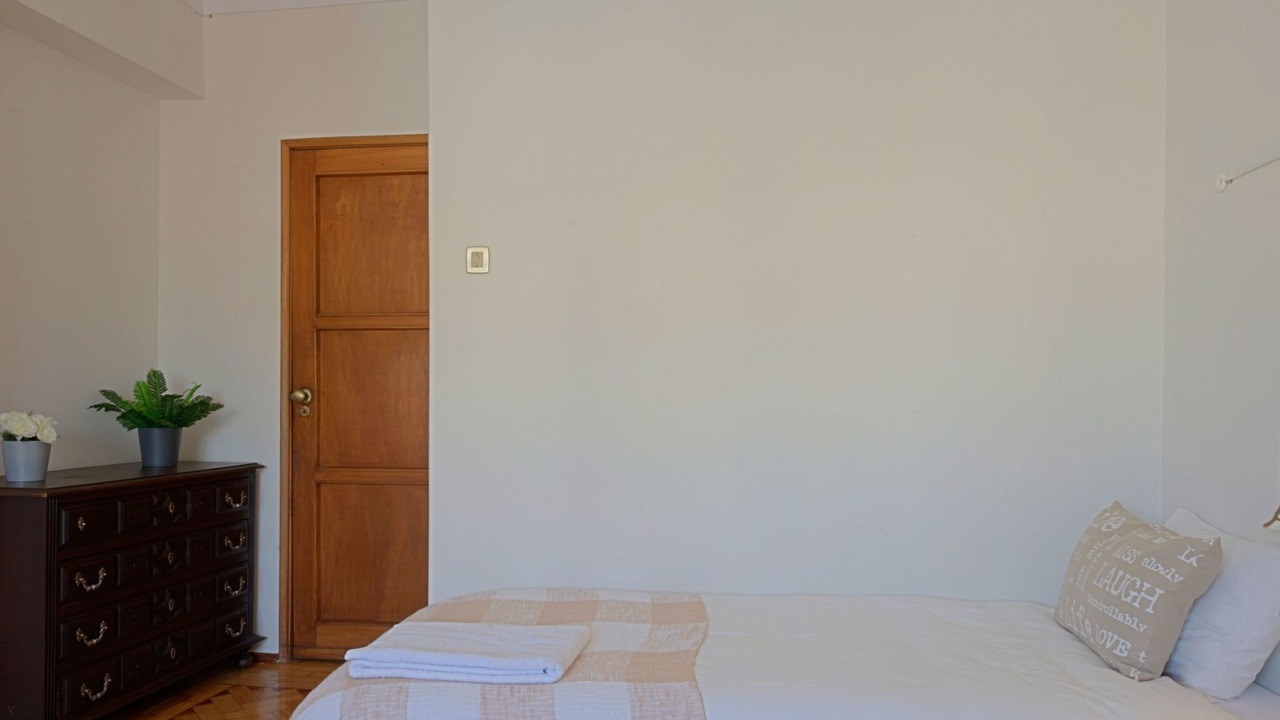 Photo of Bedroom in Alfama