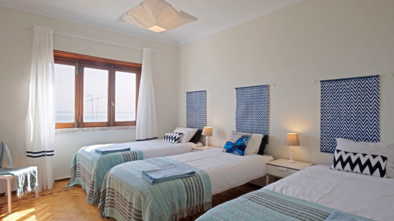 Photo of Bedroom in Alfama