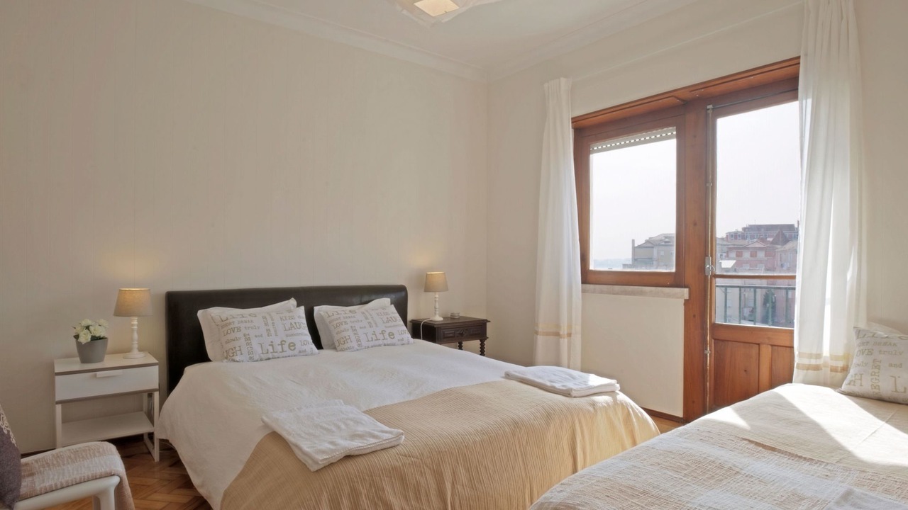 Photo of Bedroom in Alfama
