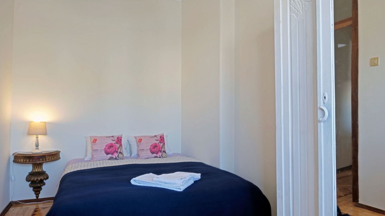 Photo of Bedroom in Alfama