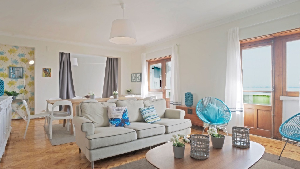 Photo of Livingroom in Alfama