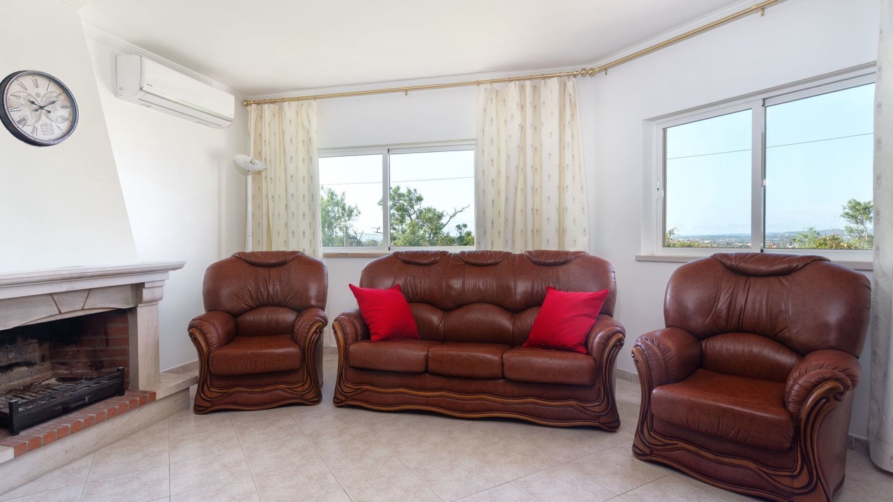 Photo of Livingroom in Patio