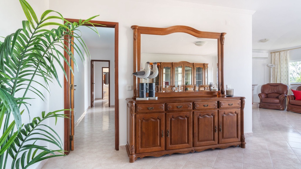 Photo of Livingroom in Patio