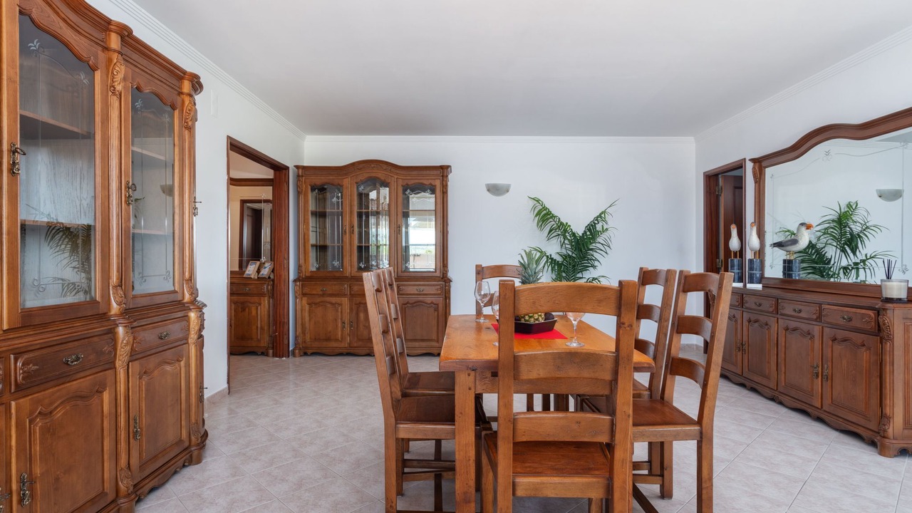 Photo of Bedroom in Patio