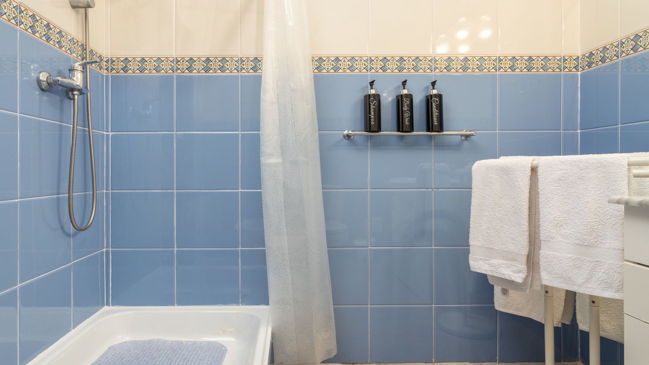 Photo of Bathroom in Patio