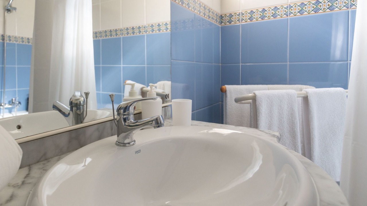 Photo of Bathroom in Patio