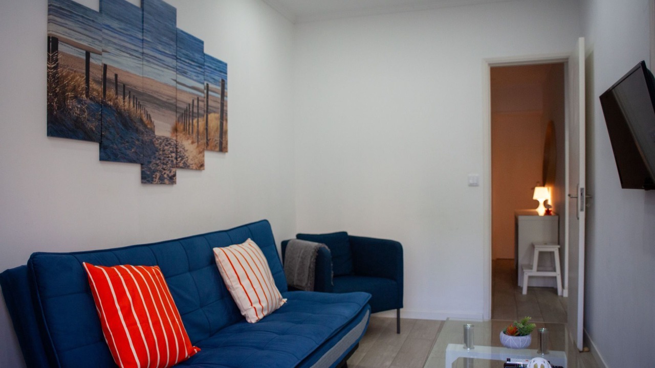 Photo of Livingroom in Cova da Piedade