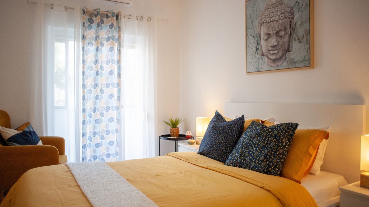 Photo of Livingroom in Cova da Piedade