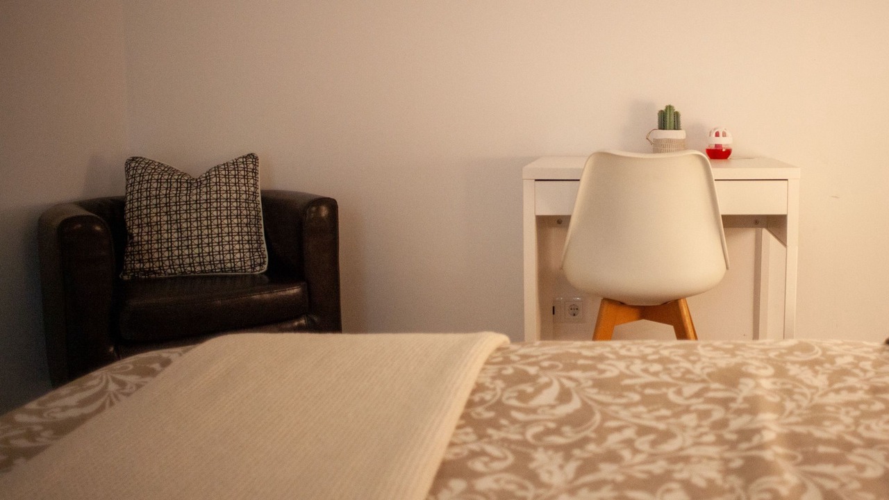 Photo of Bedroom in Cova da Piedade