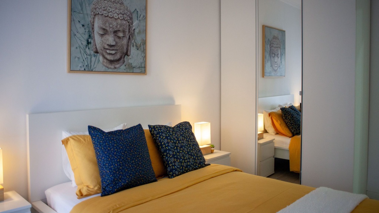 Photo of Bedroom in Cova da Piedade