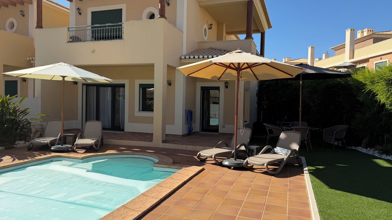 Photo of Outdoor in Burgau